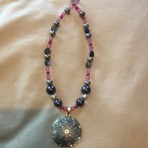 necklace!